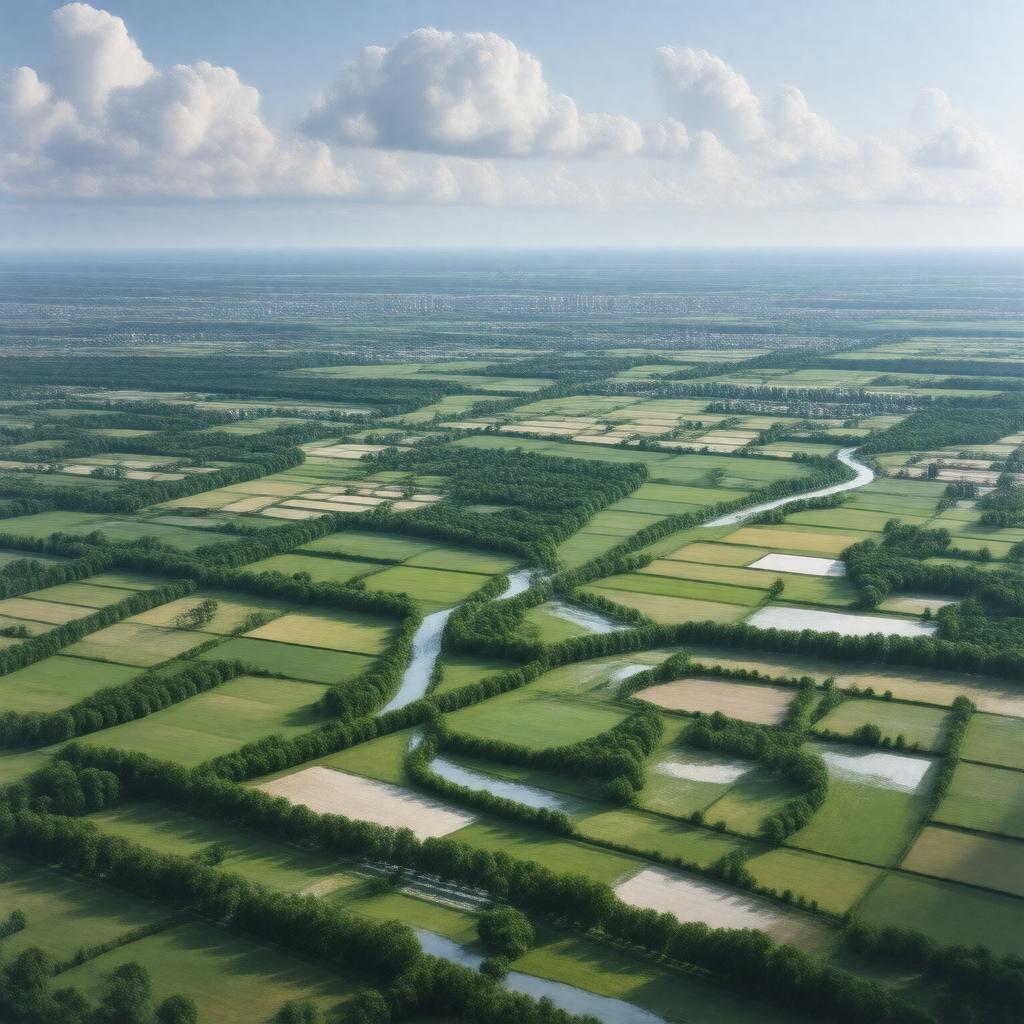 Mississippi Alluvial Plain